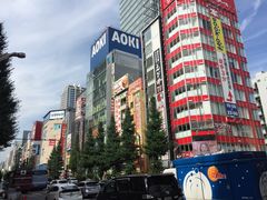 -秋叶原电器街