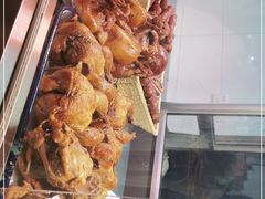 -秦氏环球炸鸡(解放北路店)