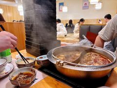 -牛匠和牛寿喜锅(西安总店)