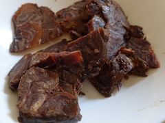 酱牛肉-年记·兴顺斋 牛街清真熟食小吃店