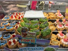 -PAOPAO Bakery&Café(港汇店)