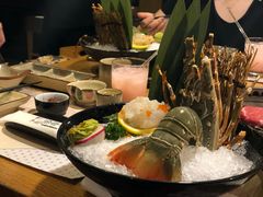 -赤坂亭·M9和牛烧肉·铁板烧(合肥万象城店)
