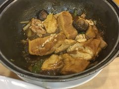 -益健海鲜大食坊(拱北口岸店)