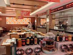 -东方饺子王(新阳路店)