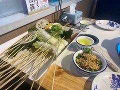 -屋头串串(中海环宇城店)