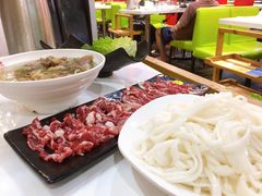 -陈记顺和牛肉火锅馆(天河北路店)