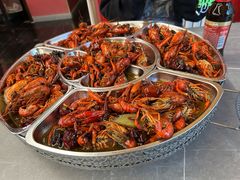 麻辣小龙虾-刘一龙虾.烧烤(理工直营店)