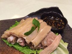 黛瓦里巷-黛瓦里巷(南京东路店)