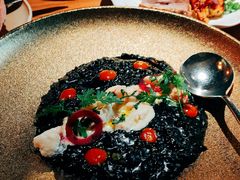 -Osteria Garden 生蚝花园餐厅(原进贤路店)