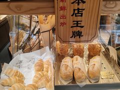 -匠造烘焙(联洋店)