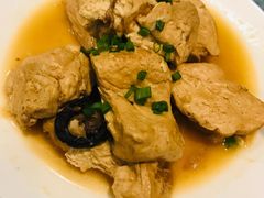 -茶油香闽南菜·花园餐厅(前埔店)