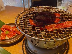 -烧肉达人•炭火烧肉(新天地店)