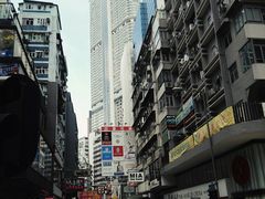 -崇光百货(尖沙咀店)