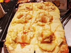 -通海俄式烧烤·俄罗斯大串(嵩山路店)
