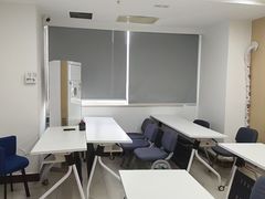 -朗阁·雅思托福·留学英语·国际学校(国贸校区)
