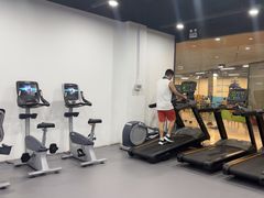 -黑白健身·私教·拳击·普拉提(体汇+红馆店)