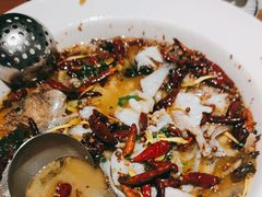 -太二酸菜鱼(福州泰禾店)