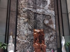 -都会尚膳·海鲜自助餐厅(重庆万豪酒店)
