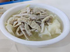 -天一沾水肥肠(科园一街店)