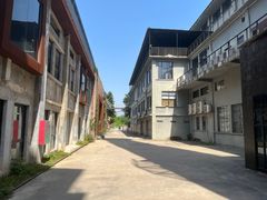 -广州市紫泥堂文化创意园景区