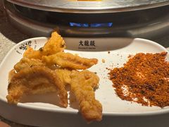 -大龙燚火锅(太古里店)