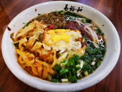 -易裕和·长沙米粉(竹塘西路店)