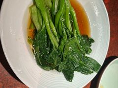 -绿茶餐厅(蓝色港湾店)