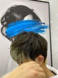 -V+ Hair