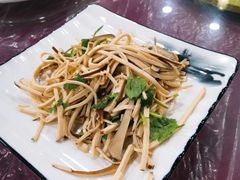-汤记传菜(浦江店)