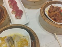 -春满园·早茶·粤菜·宴会(前海店)
