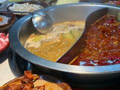-芈重山老火锅(广州首店)
