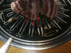 -老炉家木炭烤肉(长江国际店)