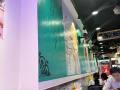 -澳门陈光记烧味饭店(南京德基广场店)