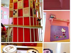 iphone_upload_pic-Hello Kitty Cafe(弘大店)