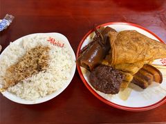 -刘小忙把子肉(北园大街总店)