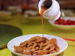 -金玉满堂潮州酒楼(无限极荟购物广场店)