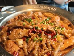 -胖哥俩肉蟹煲(杭州下沙学林街店)