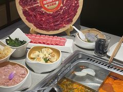 -海底捞火锅(珠影星光城夜宵主题店)