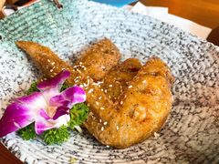 鸡翅-有喜屋·深夜食堂(北京西路店)