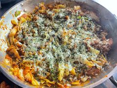 铁板烤辣鸡-山·烤辣鸡韩国料理(西溪路店)