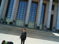 android_upload_pic-人民大会堂