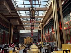 -仿膳饭庄·宫廷风味(百年传承店)