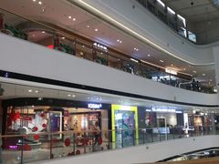 -济南高新万达广场