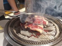 -隐炉和牛烧肉店(群力店)