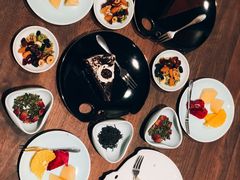 -梅间堂茶馆(绿地缤纷城店)
