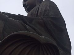 天坛大佛-天坛大佛