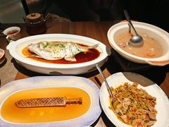 -曾宴·楚菜(湖北省博物馆店)