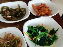 -春川铁板鸡(高科园店)