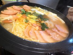 -唯成•韩国炭火烤肉 유성고기