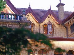 -马勒别墅饭店(静安寺店)